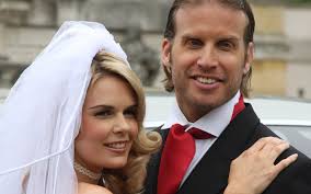 Brent Wedding Car Hire