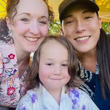 Skating in Flagstaff, Arizona