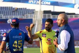 Watch live cricket on iphone/ipad and android. Mi Vs Csk Match 1 Ipl 2020 Cricbuzz