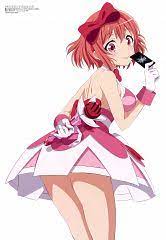 WIXOSS DIVA (A) LIVE - Zerochan Anime Image Board