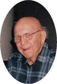 Obituary of Leo Niemi