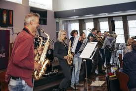 Afgelopen Evenementen van 27 september