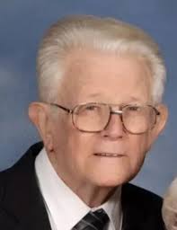 Obituary information for Alvin Carroll King