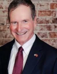 Obituary for Merrill C. Waters