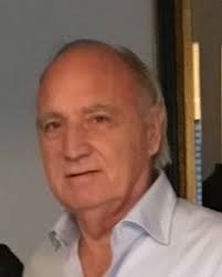 Robert F Dolan Obituary February 14, 2024