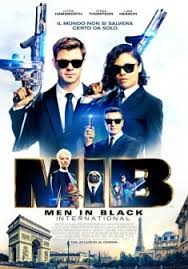 Scopri ricette, idee per la casa, consigli di stile e altre idee da provare. Men In Black International Film 2019