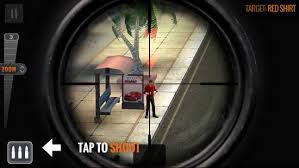 Sniper 3d assassin or fun free online fps shooting game. Sniper 3d Assassin 3 1 5 Mod Apk Free Download