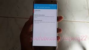 If smart lock is active and power button instantly locks is set, then you can manually lock the screen by tapping the lock icon on the bottom of the lock screen. Question How To Get Rid Of Double Lock Screen On Android Os Today