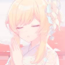 Check spelling or type a new query. Lumine Icon In 2021 Anime Icon Art