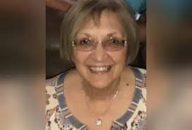 Veronica “Ronnie” Louise Beith