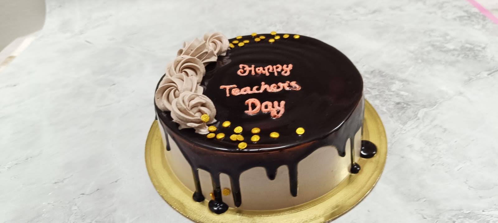 Dutch Chocolate Cake product image