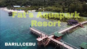 Barali beach resort & spa ⭐ , thailand, ko chang, 77 kae bae beach, ko chang, trat: The Newest Attraction In Barili Cebu Fat S Aquapark Resort Barili Cebu Twits Ryan Youtube