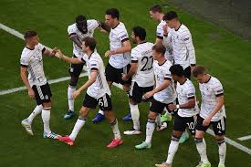 Conozca las novedades de este equipo en. Sorare Lanza Tarjetas Digitales De La Seleccion Alemana De Futbol Que Es El Segundo Equipo Nacional En Sumarse A Su Ecosistema Nft Luego De Francia Criptotendencias Noticias De Bitcoin Criptomonedas