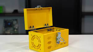 Bekijk onze hinged metal box selectie voor de allerbeste unieke of custom handgemaakte items uit onze dozen & bakken shops. How To Choose Between Sheet Metal Enclosure Styles Protocase Blog