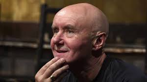 Irvine welsh was born in leith in 1961. Irvine Welsh Uber Das Letzte Buch Der Trainspotting Reihe