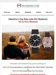 Here's everything you need to know about the 2021 super bowl game so you can immerse yourself in the momentary illusion that everything is fine and the only thing to worry about is what potato chip ad will pop up next. Momentum Watch Ends This Sunday Valentine S Day Sale Atlas And Logic 2 Models Milled