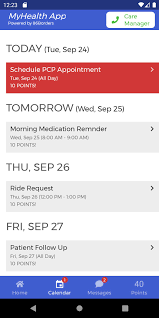 With myhealth, managing your care has never been easier. Myhealth App For Android Apk Download