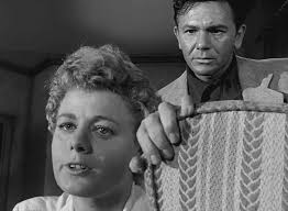 Film Noir: He Ran All The Way (1951)