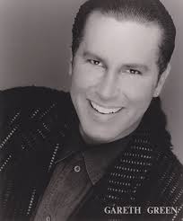 Gareth Green Obituary