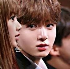 Liskook forever ♥️♥️♥️