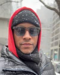 🥶❄️❤️‍🔥#Toronto