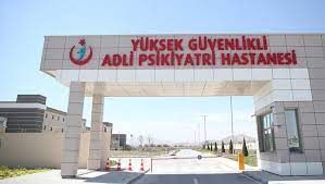 Şehir hastaneleri bünyesinde açılan yüksek güvenlikli adli psikiyatri hastanelerinde verilecek hizmetleri standardize etmek ve hizmet kalitesini iyileştirmek amacıyla oluşturulan ygap çalışma grubu ilk toplantısını i̇stanbul bakırköy prof.dr. Adli Psikiyatri Hastalarina Yuksek Guvenlikli Odalar Saglik Haberleri