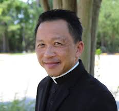 Pope names pastor in New Orleans as auxiliary bishop of Atlanta