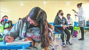 Calendario Escolar 2027 Sep