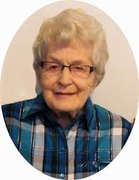 Proctor, Bernadette Kathryn (nee Doyle)