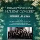Delaware Women's Chorus Concert event image