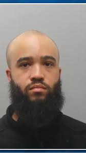 Man arrested for allegedly 'stomping' teenage McDonald's employee in  parking lot