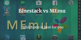 See Here Which One Is Best For Your Memu Or Bluestacks Future Tech Success World
