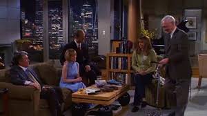 Shop with afterpay on eligible items. Frasier Season 7 Episode 15