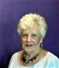 Joan Fee Henshaw Young Obituary