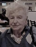 Thelma Welch Obituary (1924