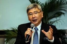 Datuk seri mah siew keong (lihtsustatud hiina keel: Govt Expects Lesser Earnings For Commodities This Year The Malaysian Reserve