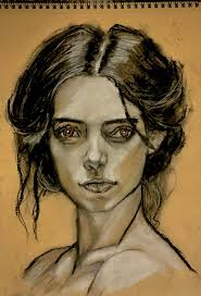 Winter warmth in 6x6"