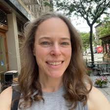 Dr. Violeta Ashby, MD