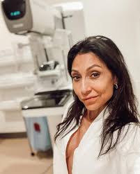 Remission Flex 💪🏽 Annual Screening: ✓Mammogram, ✓ultrasound, ✓bloodwork,  and ✓physical exam. It's important for cancer survivors to stay