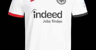 Sge Kompakt Eintracht Prasentiert Neues Auswartsdress Sge4ever De Das Onlinemagazin Uber Eintracht Frankfurt