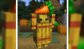 Download golems mod for minecraft 2.1 for android for free, without any viruses, from uptodown. Straw Golem Reborn Mod Para Minecraft 1 16 1 1 16 2 1 16 3 1 16 4 Y 1 16 5 Minecrafteo