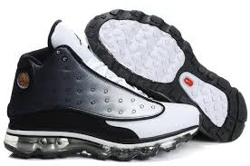 Air Jordan 13 White Black Jordan 13 Air Max Fusion White Black 71 30usd