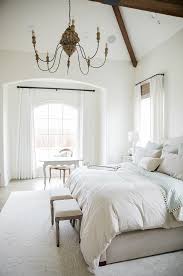 If you notice in the exterior of the home, the. Country French Bedroom Decorating Get The Look With A Gentle Palette Now Hello Lovely