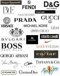Pin By The Chic Of It Com On Designers Fashion Logo Logo Design Fashion Branding