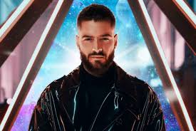 At the end of july, maluma released his single hawái, a song that was an immediate success. Maluma Biography Net Worth Age Songs Ex Girlfriend Movies And Girlfriend Abtc