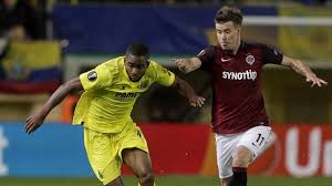 Check spelling or type a new query. Two For Bakambu As Villarreal Beat Sparta Uefa Europa League Uefa Com
