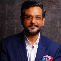 Gaurav Bhatia's Instagram, Twitter & Facebook