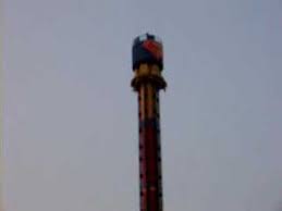 Detail jangan terpaku dengan lensa wide saja. Superman Tower Of Power Girl Feet Cut Off Six Flags Youtube