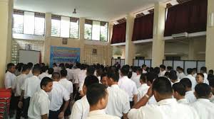 Maybe you would like to learn more about one of these? Sma Bopkri 2 Yogyakarta Pls Membangun Rasa Kebersamaan Untuk Meraih Cita Cita Halaman All Tribun Jogja
