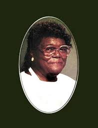 Obituary information for Ms. Dorothy Mae "Dot" Denson